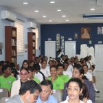 Conmemoracion del Natalicio de Horacio Vasquez en la Biblioteca Tomas Hernandez Franco 19