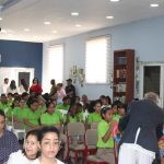 Conmemoracion del Natalicio de Horacio Vasquez en la Biblioteca Tomas Hernandez Franco 20