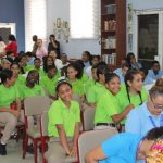 Conmemoracion del Natalicio de Horacio Vasquez en la Biblioteca Tomas Hernandez Franco 21