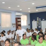 Conmemoracion del Natalicio de Horacio Vasquez en la Biblioteca Tomas Hernandez Franco 23