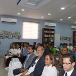 Conmemoracion del Natalicio de Horacio Vasquez en la Biblioteca Tomas Hernandez Franco 29