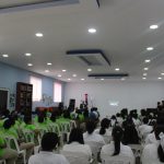 Conmemoracion del Natalicio de Horacio Vasquez en la Biblioteca Tomas Hernandez Franco 31