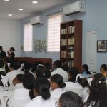 Conmemoracion del Natalicio de Horacio Vasquez en la Biblioteca Tomas Hernandez Franco 34