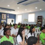 Conmemoracion del Natalicio de Horacio Vasquez en la Biblioteca Tomas Hernandez Franco 38