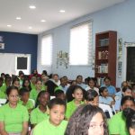 Conmemoracion del Natalicio de Horacio Vasquez en la Biblioteca Tomas Hernandez Franco 41