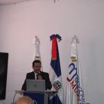 Conmemoracion del Natalicio de Horacio Vasquez en la Biblioteca Tomas Hernandez Franco 44