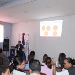 Conmemoracion del Natalicio de Horacio Vasquez en la Biblioteca Tomas Hernandez Franco 47