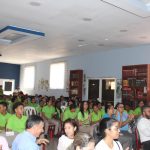 Conmemoracion del Natalicio de Horacio Vasquez en la Biblioteca Tomas Hernandez Franco 49