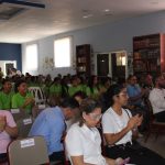 Conmemoracion del Natalicio de Horacio Vasquez en la Biblioteca Tomas Hernandez Franco 51