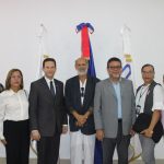 Conmemoracion del Natalicio de Horacio Vasquez en la Biblioteca Tomas Hernandez Franco 56