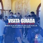 Museo Monumento a los Heroes de la Restauracion inicia programa visitas guiadas puertas abiertas 3