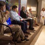 Museo de la Catedral realiza Conversatorio Tras las huellas de los restos de Colon