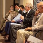 Museo de la Catedral realiza Conversatorio Tras las huellas de los restos de Colon 3