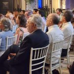 Museo de la Catedral realiza Conversatorio Tras las huellas de los restos de Colon 5