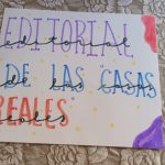 Taller de Creatividad promueve la Feria del Libro 2024 en el Museo de las Casas Reales