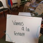 Taller de Creatividad promueve la Feria del Libro 2024 en el Museo de las Casas Reales 3