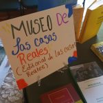 Taller de Creatividad promueve la Feria del Libro 2024 en el Museo de las Casas Reales 8