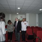 Conferencia sobre Goberkli Tepe en el Museo del Hombre Dominicano