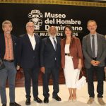 Conferencia sobre Goberkli Tepe en el Museo del Hombre Dominicano 19