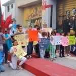 En Honor a las Hermanas Mirabal en el Dia Internacional de la No Violencia Contra la Mujer 3