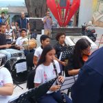 En Honor a las Hermanas Mirabal en el Dia Internacional de la No Violencia Contra la Mujer 4