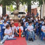 En Honor a las Hermanas Mirabal en el Dia Internacional de la No Violencia Contra la Mujer 9