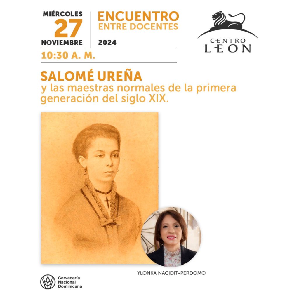 Encuentro entre docentes Salome Urena