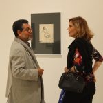 Inauguracion de MAREJADA en el Museo de Arte Moderno 12