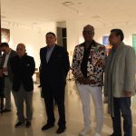 Inauguracion de MAREJADA en el Museo de Arte Moderno 16