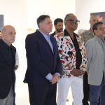 Inauguracion de MAREJADA en el Museo de Arte Moderno 20