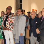 Inauguracion de MAREJADA en el Museo de Arte Moderno 23