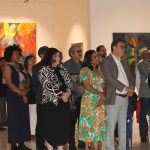 Inauguracion de MAREJADA en el Museo de Arte Moderno 29