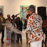 Inauguracion de MAREJADA en el Museo de Arte Moderno 32