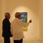 Inauguracion de MAREJADA en el Museo de Arte Moderno 36