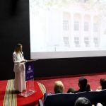 La Direccion General de Museos presenta el Manual de Accesibilidad e Inclusion para Museos y la Exposicion Historias que nos Unen 19