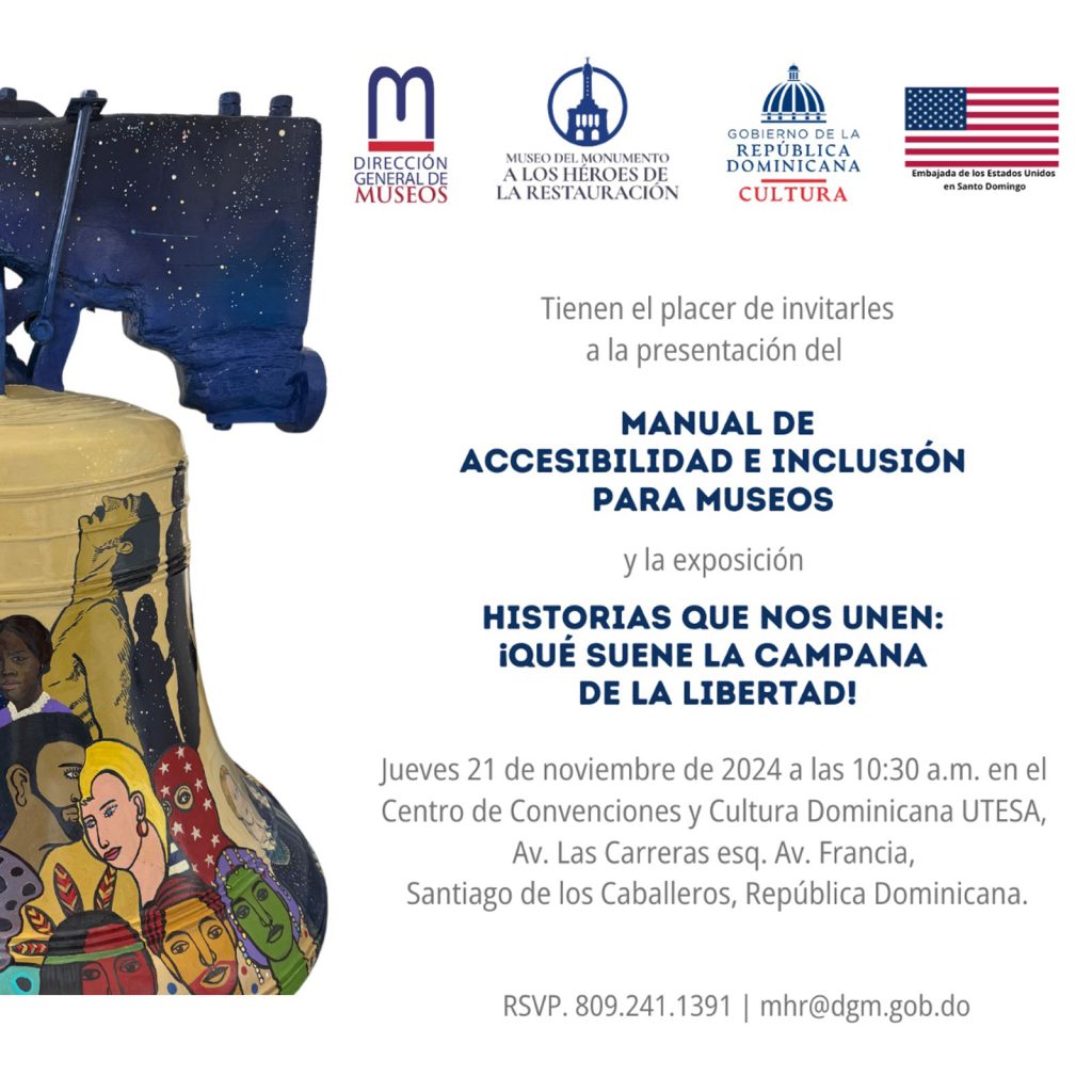 Manual de Accesibilidad e Inclusion para Museos