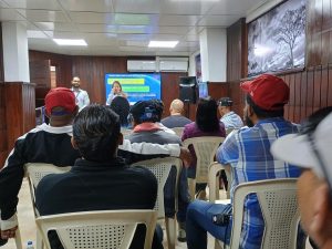 Taller sobre Calidad en el Museo Monumento a los Heroes de la Restauracion 3