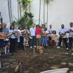 Celebracion Familiar a Traves de la Musica en el Museo Familia del Siglo XIX