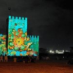 Noches de Navidad en el Museo Fortaleza Santo Domingo