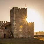 Presentacion inmersiva sobre la Fundacion de la Ciudad de Santo Domingo en la Fortaleza de Santo Domingo 4