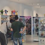 Tournament of Power 2 La Batalla Epica en el Museo 5