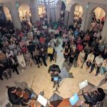 Una Navidad Global en el Museo de la Catedral de Santo Domingo 11