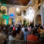 Una Navidad Global en el Museo de la Catedral de Santo Domingo