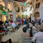 Concierto de Reyes del Corito Chichigua en El Museo de la Catedral