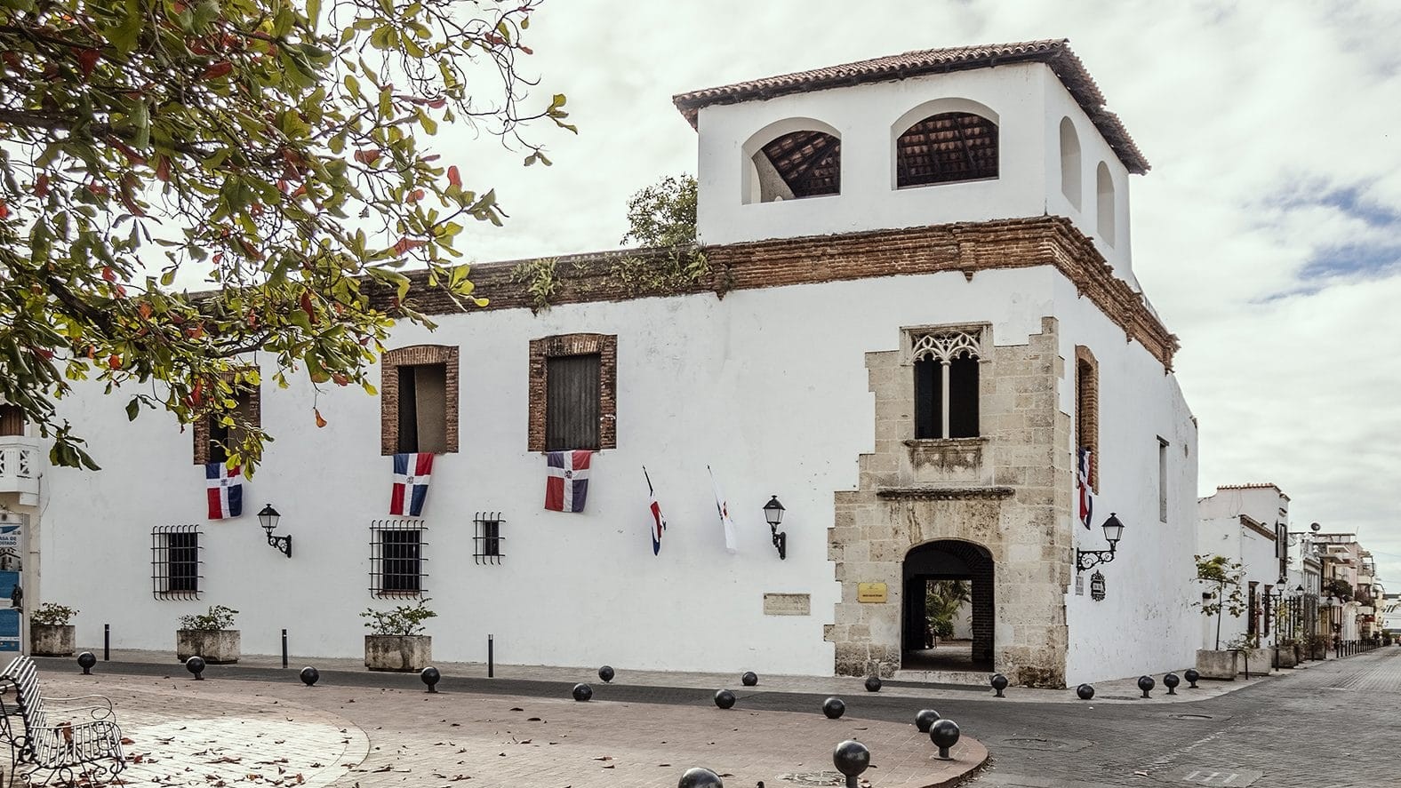 Emotivas Visitas de Colegios al Museo de la Familia Dominicana del Siglo XIX