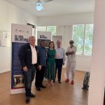 Abierta al público la exposición "80 años: Una Historia" en el Museo 26 de Julio, Moca 4 Abierta al publico la exposicion 80 anos Una Historia en el Museo 26 de Julio Moca 2