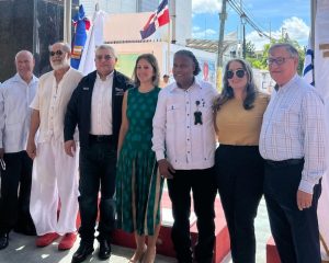 Noticias 159 Abierta al publico la exposicion 80 anos Una Historia en el Museo 26 de Julio Moca