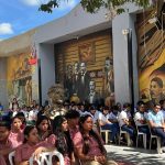 Abierta al público la exposición "80 años: Una Historia" en el Museo 26 de Julio, Moca 2 Abierta al publico la exposicion 80 anos Una Historia en el Museo 26 de Julio Moca 4