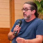 Centro Leon finaliza Ciclo de Cine Dominicano con la Proyeccion de la Pelicula El Trayecto 3