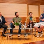 Centro Leon finaliza Ciclo de Cine Dominicano con la Proyeccion de la Pelicula El Trayecto 4